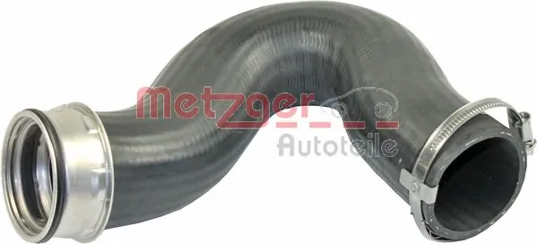 Charge Air Hose